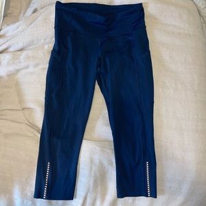 Lululemon Fast and Free Tight